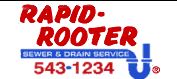 Rapid Rooter